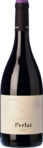 Perlat Syrah 2019