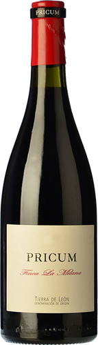 Pricum Finca la Milana 2015