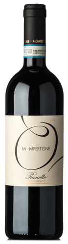 Prunotto Monferrato Rosso Mompertone 2016