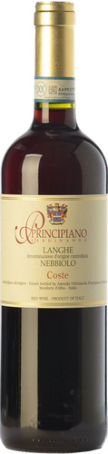 F. Principiano Langhe Nebbiolo 2019