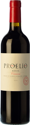 Proelio Crianza 2016
