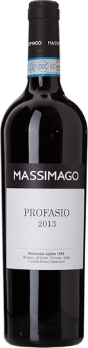 Massimago Valpolicella Superiore Profasio 2013