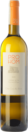 Prohom Blanc 2018
