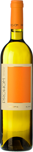 Prohom Conceptia Blanc 2020