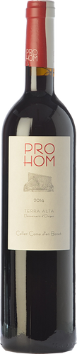 Prohom Negre 2018
