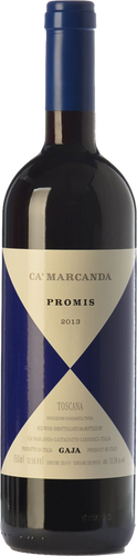 Ca' Marcanda Toscana Rosso Promis 2017