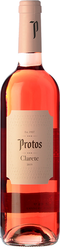 Protos Clarete 2019