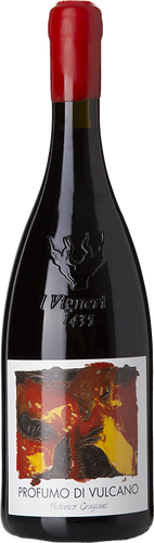 Federico Graziani Etna Profumo di Vulcano 2015 Federico Graziani Etna Profumo di Vulcano 2015