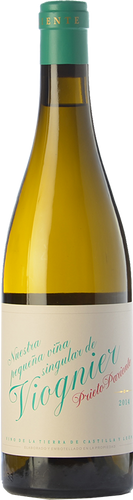 Prieto Pariente Viognier 2019