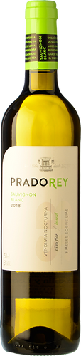 PradoRey Sauvignon Blanc 2018