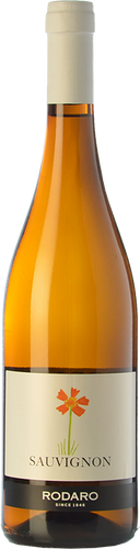 Paolo Rodaro Sauvignon 2016