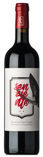 Podere Ranieri Maremma Toscana Senziente 2016