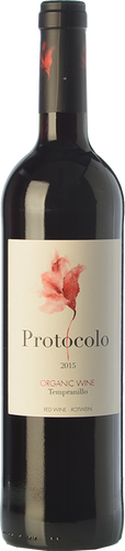 Protocolo Tinto 2017 Protocolo Tinto 2017