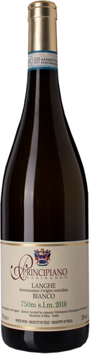 F. Principiano Langhe Bianco 750 m s.l.m. 2019