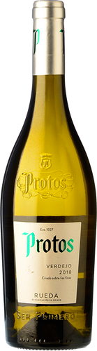 Protos Verdejo 2018