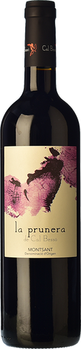 La Prunera de Cal Bessó 2015