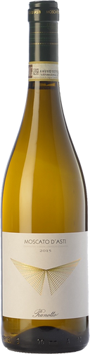Prunotto Moscato d'Asti 2020