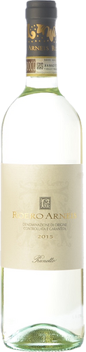 Prunotto Roero Arneis 2019