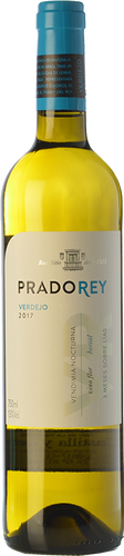 PradoRey Verdejo 2018