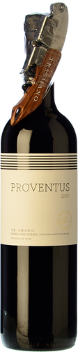 Tr3smano Proventus 2018
