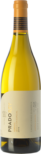 PradoRey Verdejo Selección Especial 2016