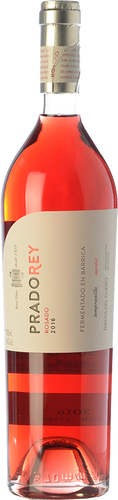 PradoRey Rosado 2019