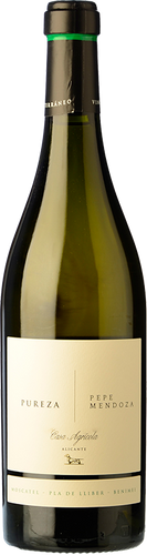Casa Agrícola Pureza - Moscatel 2019