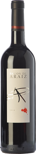 Pagos de Aráiz Roble 2017