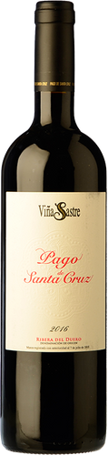 Pago de Santa Cruz 2016