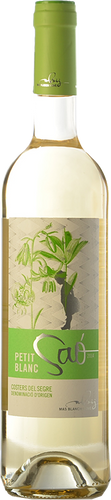 Petit Saó Blanc 2014