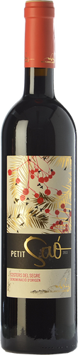 Petit Saó Negre 2017