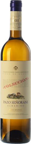 Pazo Señorans Colección 2015 Pazo Señorans Colección 2015