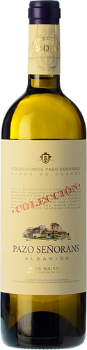 Pazo Señorans Colección 2017