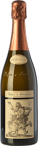 Pojer e Sandri Cuvée 11-12