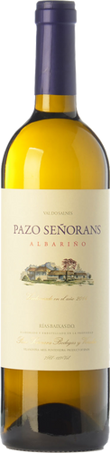 Pazo Señorans 2020
