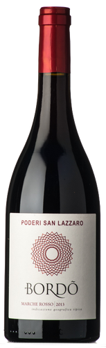 Poderi San Lazzaro Bordò 2013
