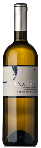 Poderi San Lazzaro Passerina Corolla 2018