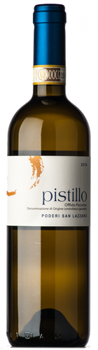 Poderi San Lazzaro Pecorino Pistillo 2018