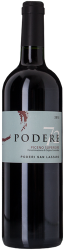Poderi San Lazzaro Podere 72 2017
