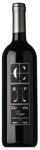 Poderi di San Pietro Collada 2018