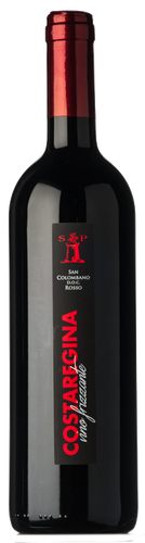Poderi di San Pietro Costaregina Frizzante 2018