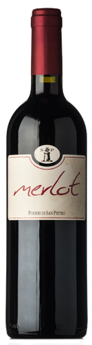 Poderi di San Pietro Merlot 2017
