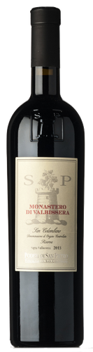 Poderi di San Pietro Monastero di Valbissera 2013