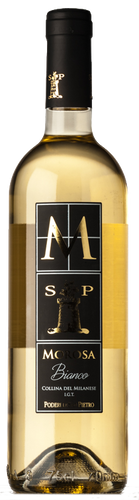 Poderi di San Pietro Morosa 2019
