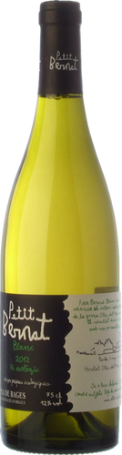 Petit Bernat Blanc 2018