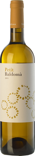Petit Baldomà Blanc 2019