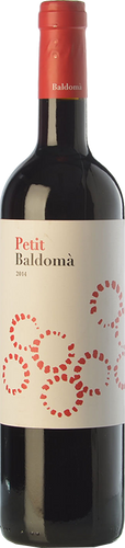 Petit Baldomà Negre 2019