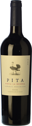 Pita Finca La Bonera Ecológico 2016
