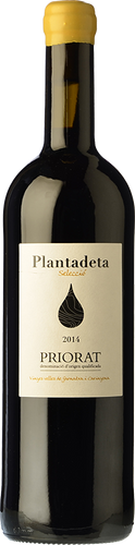 Plantadeta Criança 2014