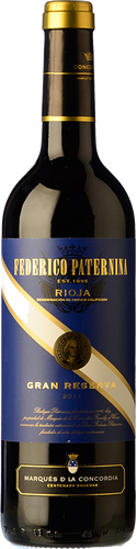 Paternina Gran Reserva 2011